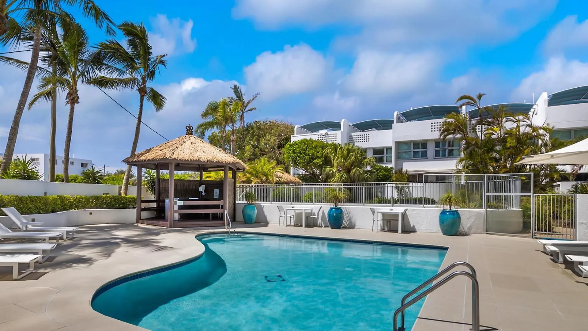 Διαμέρισμα Cotton Tree Beach Front 3 Bedroom Townhouse Maroochydore