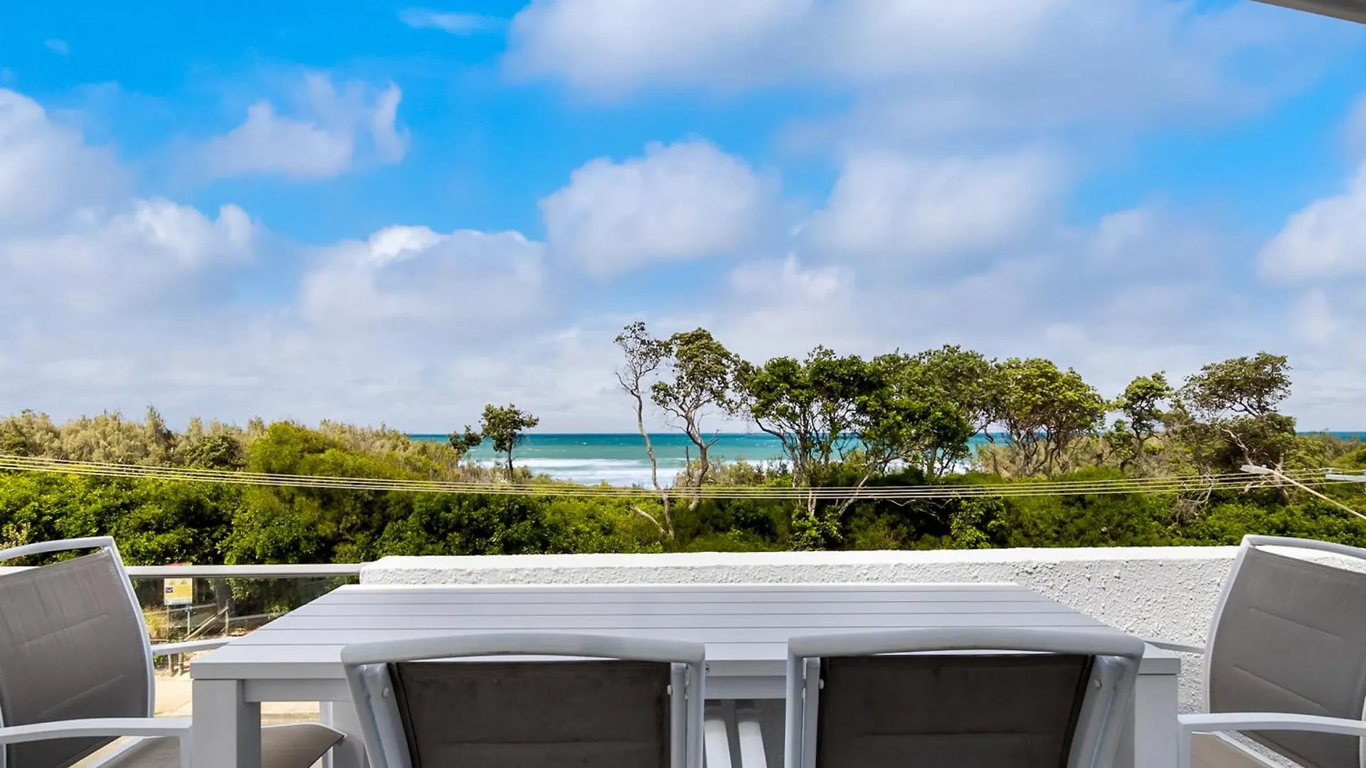 Cotton Tree Beach Front 3 Bedroom Townhouse Maroochydore Αυστραλία