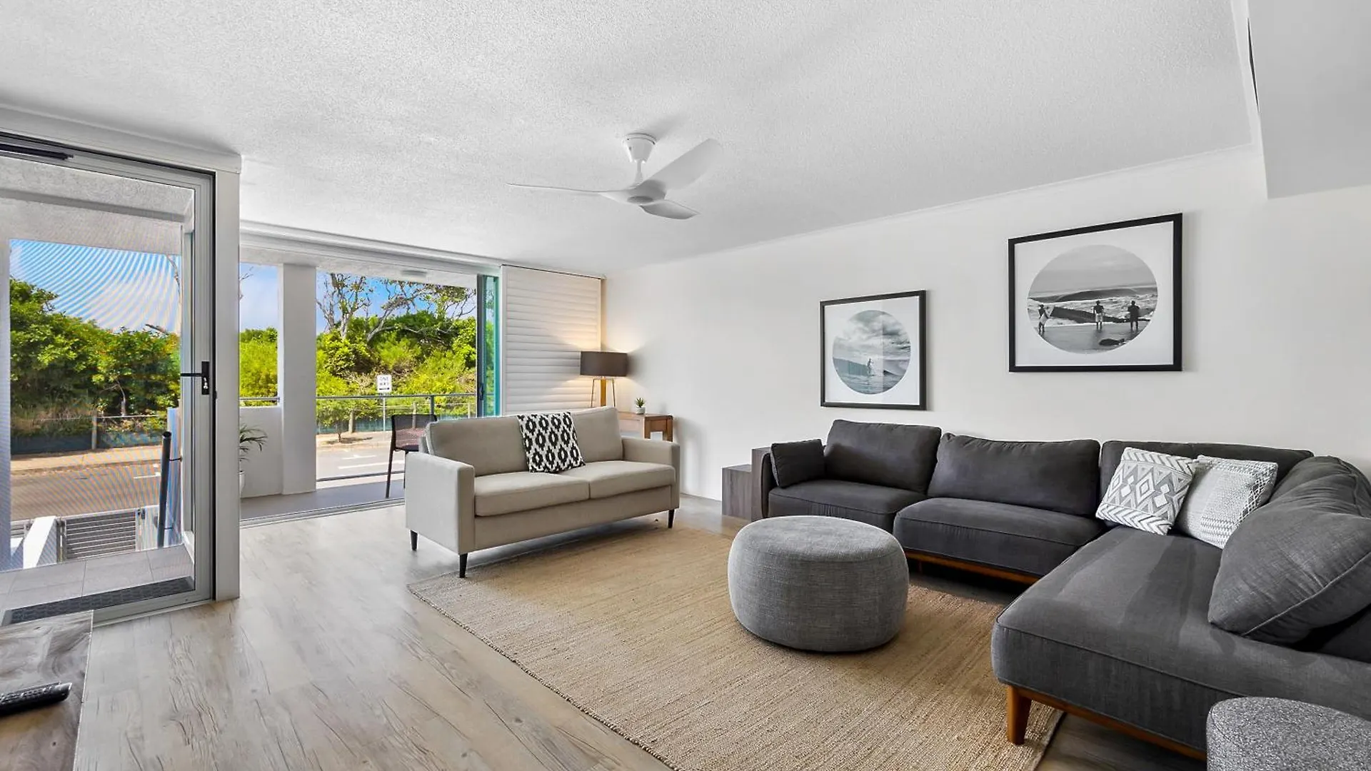 Cotton Tree Beach Front 3 Bedroom Townhouse Maroochydore 0*,  Αυστραλία
