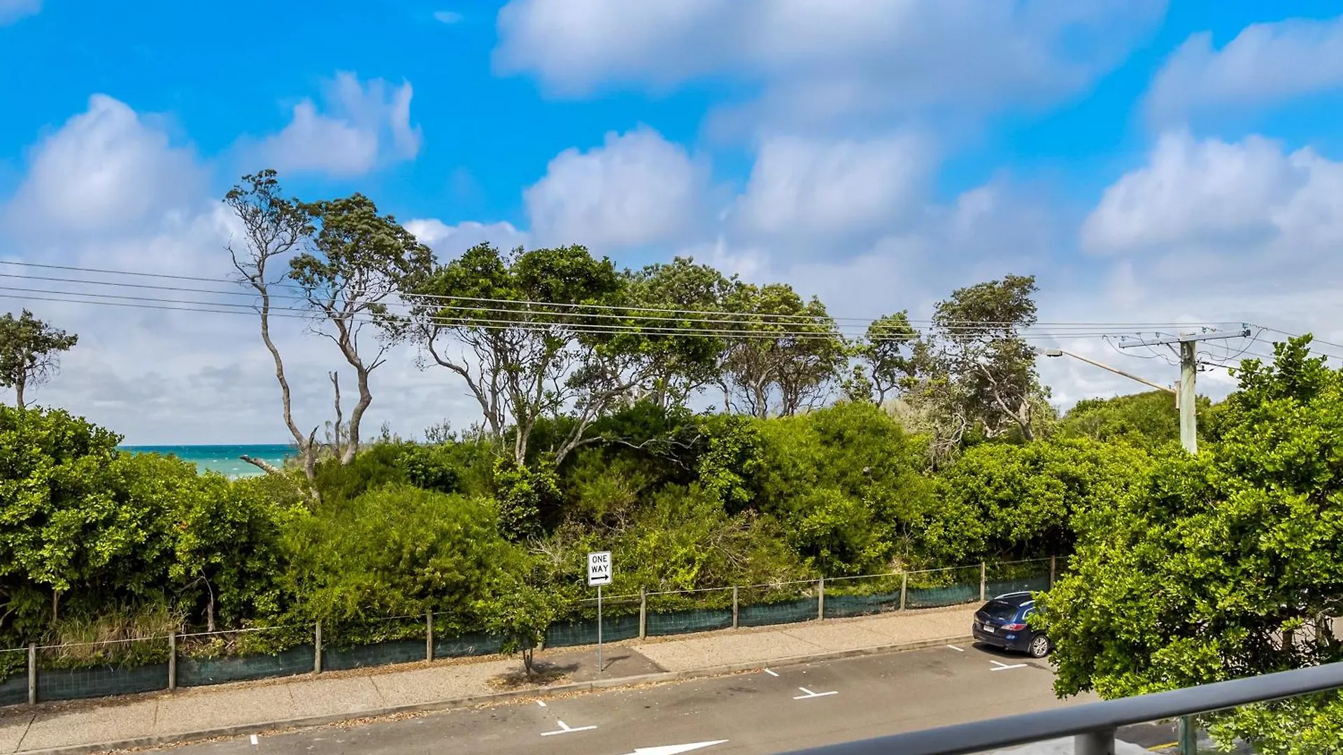 Διαμέρισμα Cotton Tree Beach Front 3 Bedroom Townhouse Maroochydore Αυστραλία